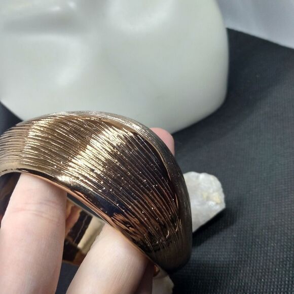 Copper Stone Cowgirl Cuff Bracelet – Cattle Kate Pottery copper styled bracelet‎ bangle unique cowgirl western theme OFL